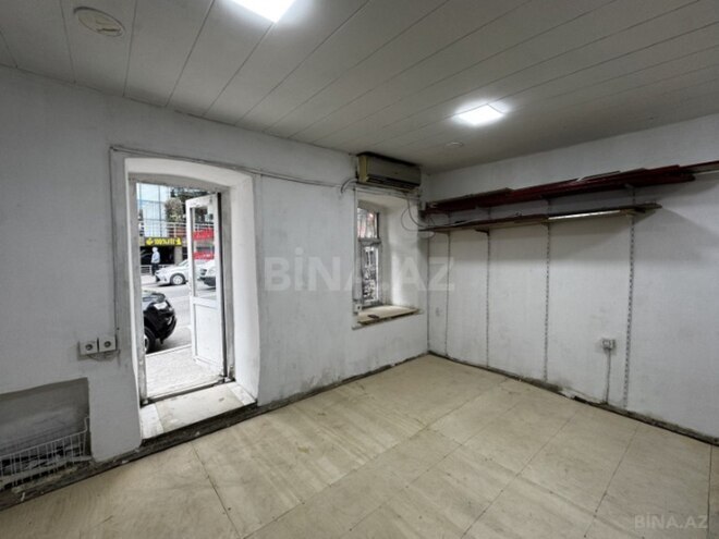 İcarəyə verilir  obyekt 20 m², 28 May m., photo 6 from 7