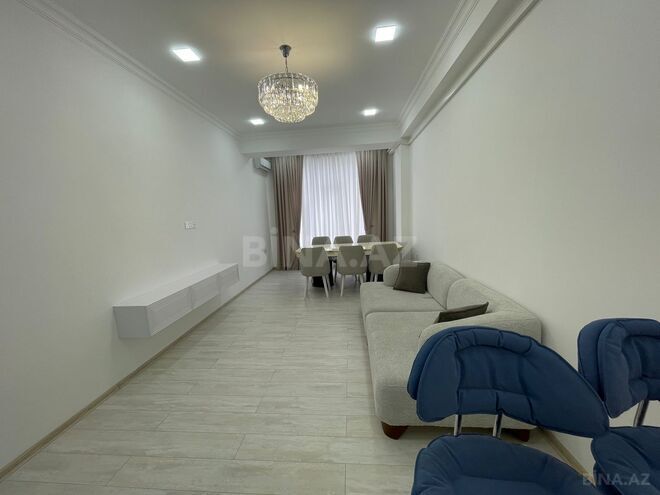 Сдаётся 2-комн. вторичка 70 м², м. Дернегюль, photo 3 from 13