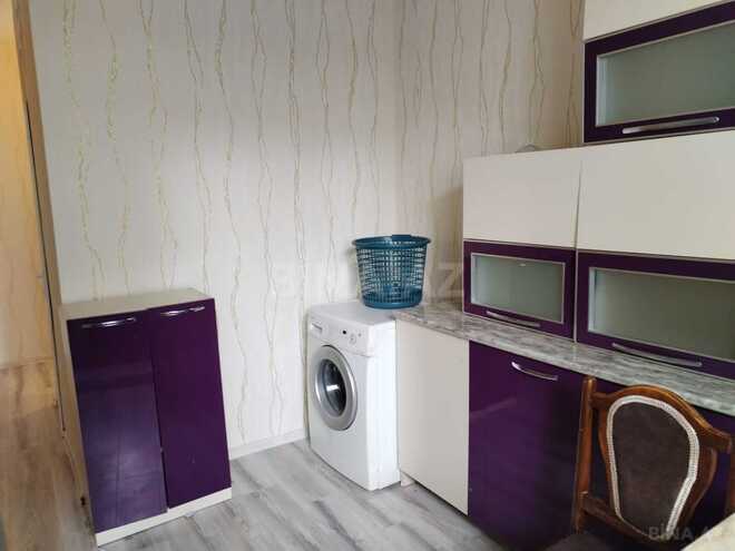 İcarəyə verilir 1 otaqlı köhnə tikili 50 m², 9-cu mikrorayon q., photo 14 from 15