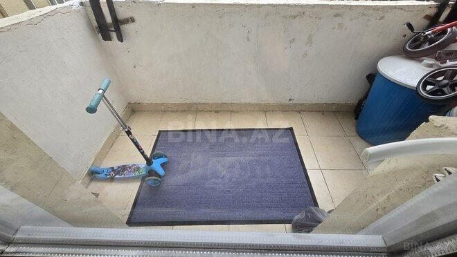 Satılır 1 otaqlı yeni tikili 41 m², Abşeron r., photo 8 from 10