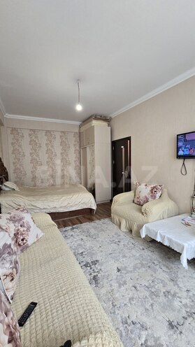 Satılır 1 otaqlı yeni tikili 41 m², Abşeron r., photo 3 from 10