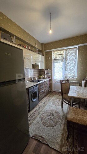 Satılır 1 otaqlı yeni tikili 41 m², Abşeron r., photo 6 from 10