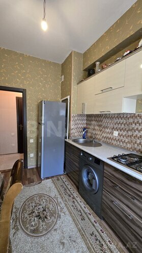 Satılır 1 otaqlı yeni tikili 41 m², Abşeron r., photo 5 from 10