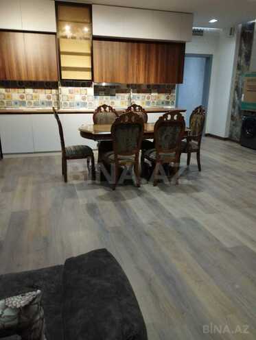 İcarəyə verilir 3 otaqlı ofis 150 m², Elmlər Akademiyası m., photo 25 from 26