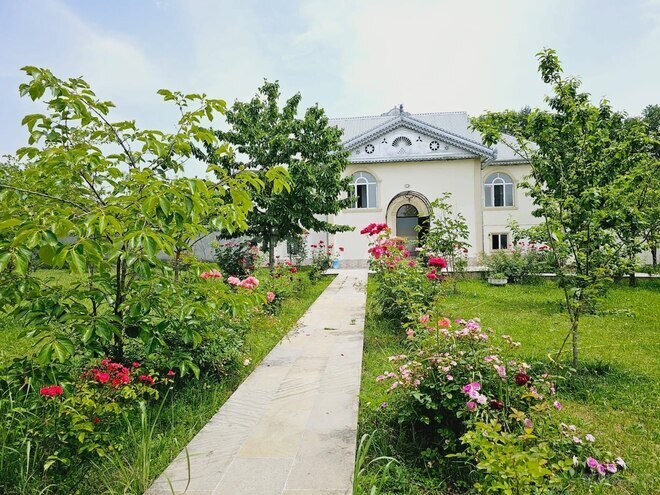 Сдаётся 3-комн. дом/дача 12 м², photo 5 from 21