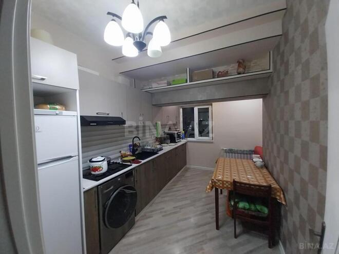 Satılır 3 otaqlı yeni tikili 80 m², Abşeron r., photo 5 from 6