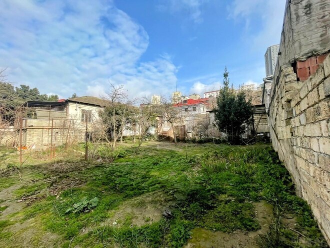 Satılır  torpaq 11.2 sot, Avtovağzal m., photo 3 from 5