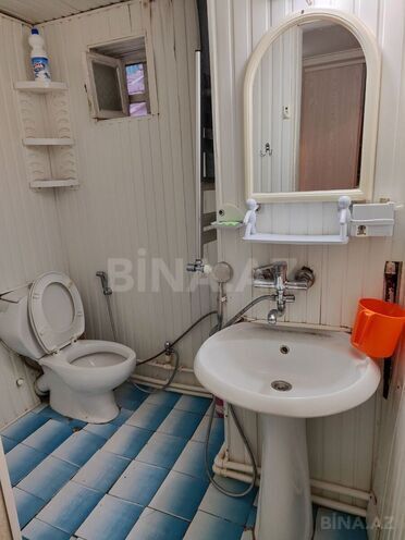 Сдаётся 3-комн. дом/дача 75 м², пос. Баилова, photo 8 from 9