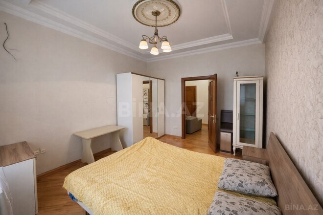 Satılır 3 otaqlı yeni tikili 105 m², İnşaatçılar m., photo 8 from 14