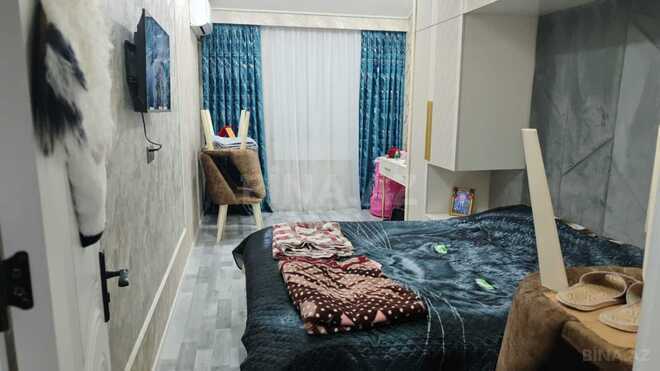 Satılır 2 otaqlı yeni tikili 65 m², photo 3 from 13