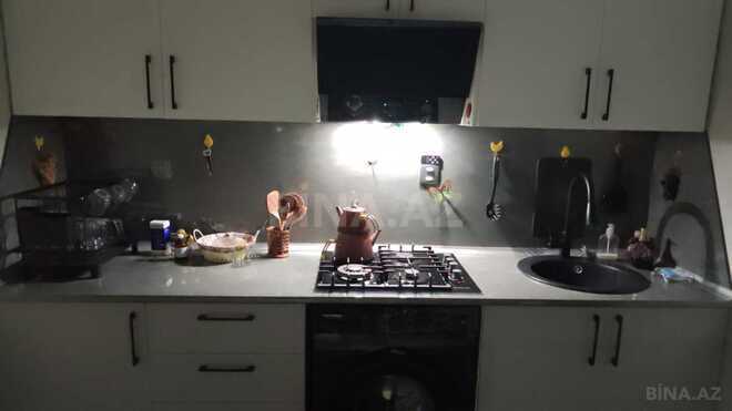 Satılır 2 otaqlı yeni tikili 65 m², photo 6 from 13