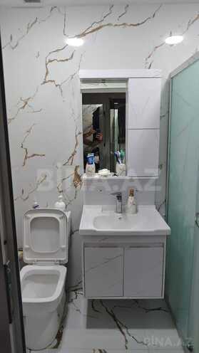 Satılır 2 otaqlı yeni tikili 65 m², photo 12 from 13