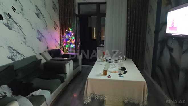 Satılır 2 otaqlı yeni tikili 65 m², photo 4 from 13