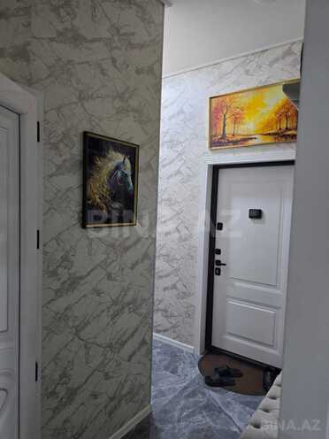 Satılır 2 otaqlı yeni tikili 65 m², photo 5 from 13