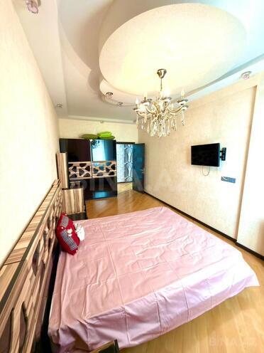 Satılır 3 otaqlı yeni tikili 135 m², Memar Əcəmi m., photo 12 from 20