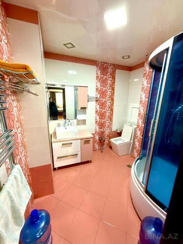 Satılır 3 otaqlı yeni tikili 135 m², Memar Əcəmi m., photo 7 from 20