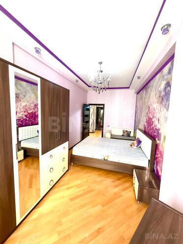 Satılır 3 otaqlı yeni tikili 135 m², Memar Əcəmi m., photo 10 from 20