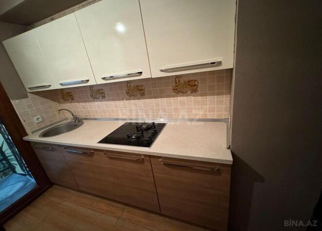 Сдаётся 3-комн. офис 70 м², м. Кероглу, photo 6 from 8