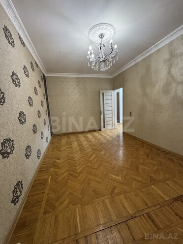 Satılır 3 otaqlı köhnə tikili 85 m², Nəsimi m., photo 12 from 16