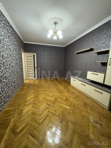 Satılır 3 otaqlı köhnə tikili 85 m², Nəsimi m., photo 14 from 16