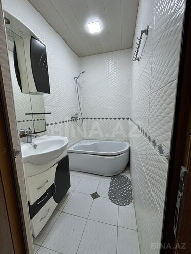 Satılır 3 otaqlı köhnə tikili 85 m², Nəsimi m., photo 5 from 16