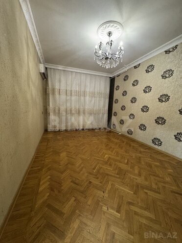 Satılır 3 otaqlı köhnə tikili 85 m², Nəsimi m., photo 13 from 16