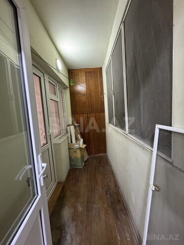Satılır 3 otaqlı köhnə tikili 85 m², Nəsimi m., photo 6 from 16