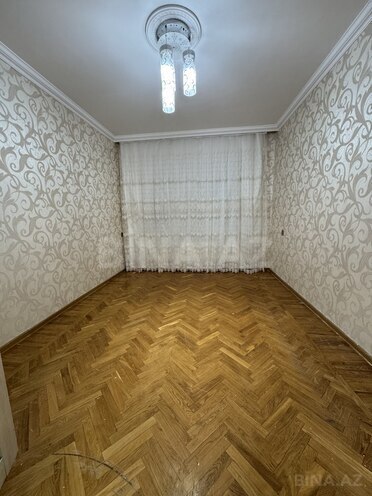 Satılır 3 otaqlı köhnə tikili 85 m², Nəsimi m., photo 10 from 16