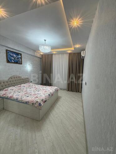 Satılır 2 otaqlı yeni tikili 74 m², photo 4 from 11