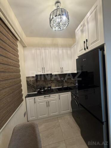 Satılır 2 otaqlı yeni tikili 74 m², photo 9 from 11