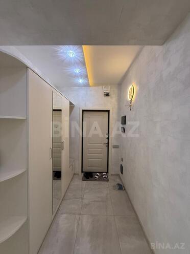 Satılır 2 otaqlı yeni tikili 74 m², photo 7 from 11