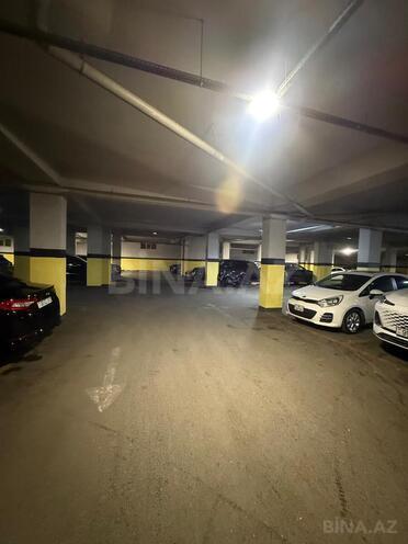 Satılır 2 otaqlı yeni tikili 74 m², photo 10 from 11