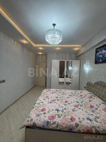 Satılır 2 otaqlı yeni tikili 74 m², photo 5 from 11
