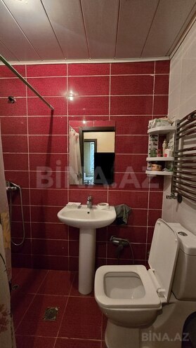 Satılır 1 otaqlı yeni tikili 41 m², Abşeron r., photo 9 from 10
