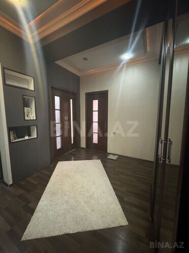 Продаётся 3-комн. новостройка 90 м², м. Ази Асланов, photo 9 from 13