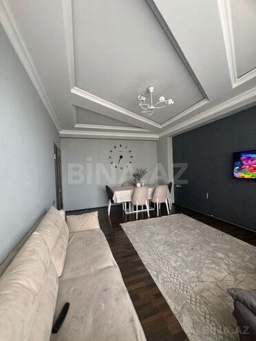 Продаётся 3-комн. новостройка 90 м², м. Ази Асланов, photo 3 from 13