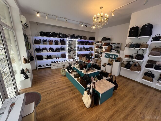 Satılır  obyekt 33 m², Gənclik m., photo 7 from 12