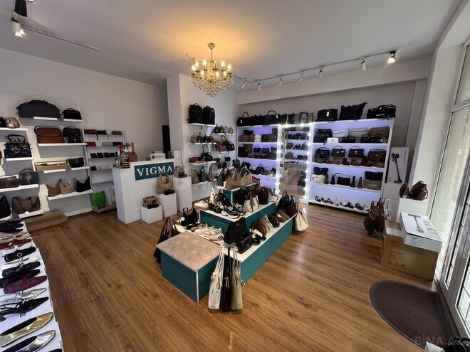 Satılır  obyekt 33 m², Gənclik m., photo 10 from 12