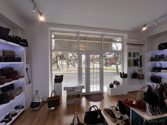 Satılır  obyekt 33 m², Gənclik m., photo 11 from 12
