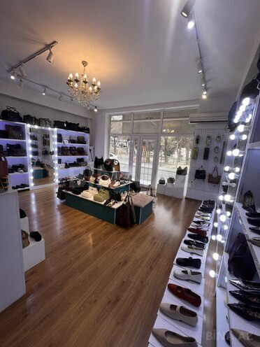 Satılır  obyekt 33 m², Gənclik m., photo 5 from 12