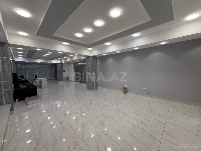 Сдаётся  объект 110 м², м. Ази Асланов, photo 4 from 7