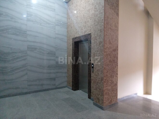 Продаётся 3-комн. новостройка 146 м², м. Нариман Нариманов, photo 14 from 21