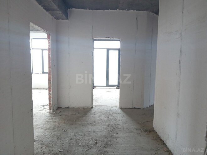 Продаётся 3-комн. новостройка 146 м², м. Нариман Нариманов, photo 8 from 21