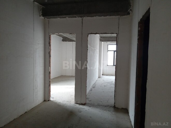 Продаётся 3-комн. новостройка 146 м², м. Нариман Нариманов, photo 6 from 21