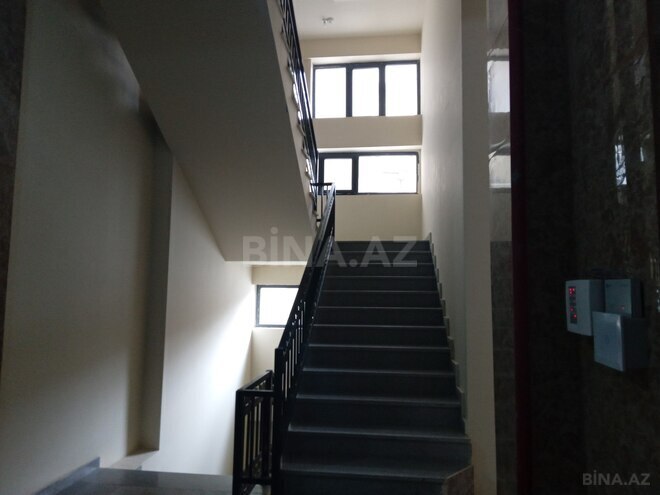 Продаётся 3-комн. новостройка 146 м², м. Нариман Нариманов, photo 13 from 21