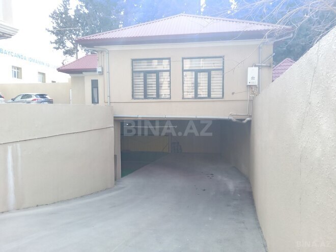 Продаётся 3-комн. новостройка 146 м², м. Нариман Нариманов, photo 15 from 21