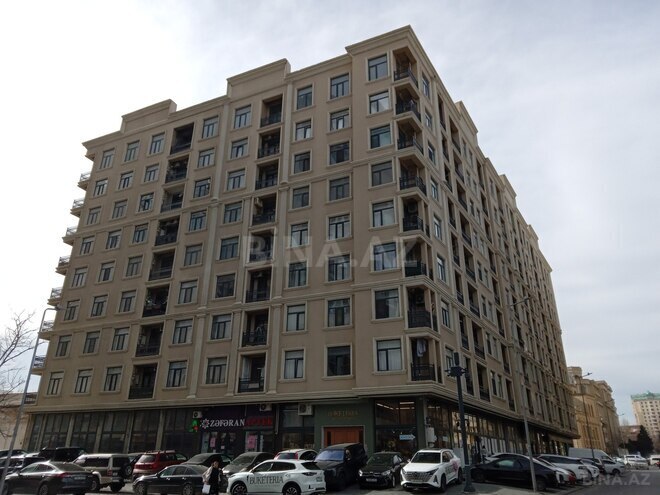 Продаётся 3-комн. новостройка 146 м², м. Нариман Нариманов, photo 1 from 21