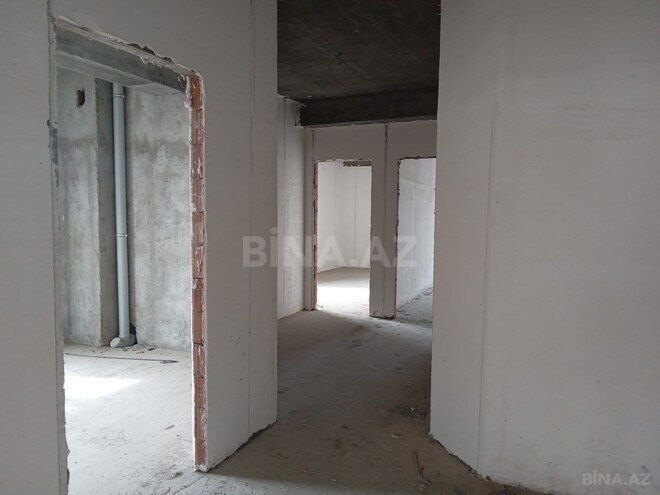 Продаётся 3-комн. новостройка 146 м², м. Нариман Нариманов, photo 10 from 21