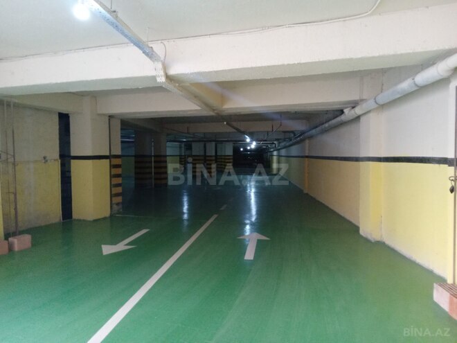Продаётся 3-комн. новостройка 146 м², м. Нариман Нариманов, photo 16 from 21