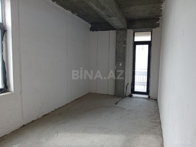 Продаётся 3-комн. новостройка 146 м², м. Нариман Нариманов, photo 9 from 21
